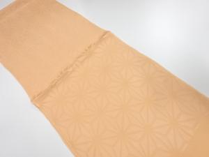 未使用品　正絹　帯揚げ